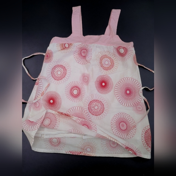 #2125 Miss Attitude embroidered blouse 16 - Picture 1 of 2